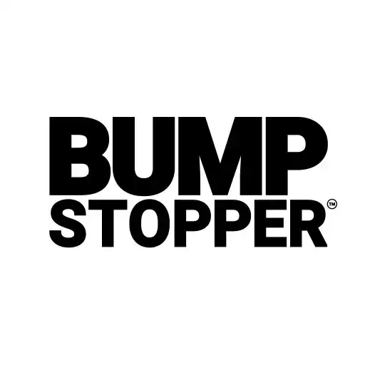 Bump Stopper Brand Image by Malik Beauty
